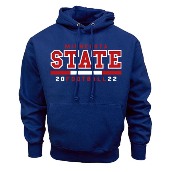 DEMO APPAREL HOOD Thumbnail