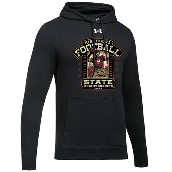 DEMO APPAREL UA HOOD Thumbnail