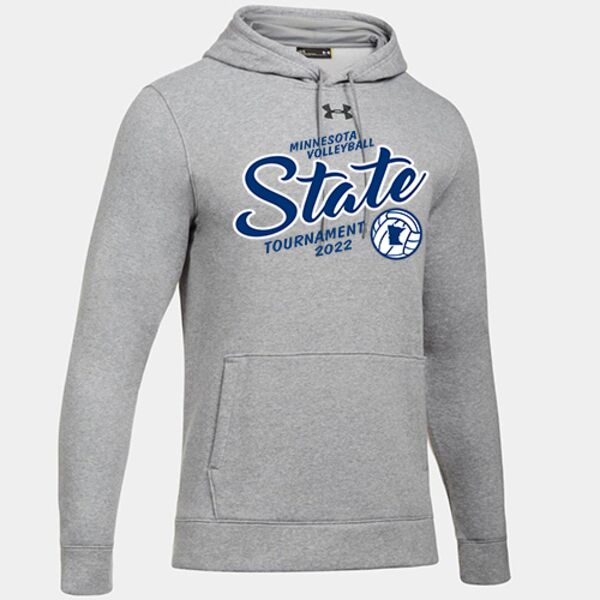 DEMO APPAREL UA HOOD Thumbnail